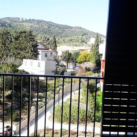 T2 Clim Parking, Entre Nature Et Plage Hyeres Exterior photo